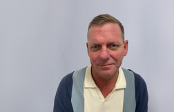 Lee Jenkins PayStream Journey