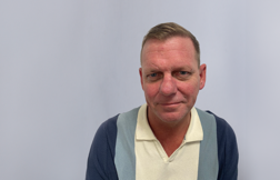 Lee Jenkins PayStream Journey