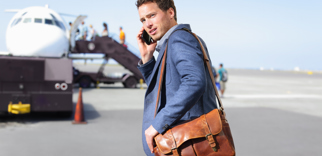 Thinking of contracting overseas? Some simple tax advice....