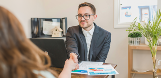 Investing in property as a contractor