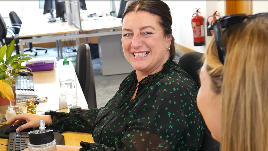 Why apply to PayStream?