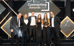 PayStream wins two Contracting Awards in 2026