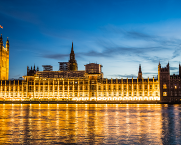 Joint and several liability reaches another milestone