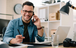 Umbrella Company Benefits