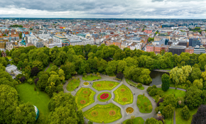 Payroll in the Republic of Ireland (ROI)