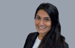 Sarah Khursheed's PayStream Journey