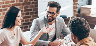 PayStream named in the UK's top 100 best workplaces