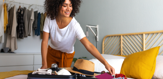 Taking time off as a contractor over summer