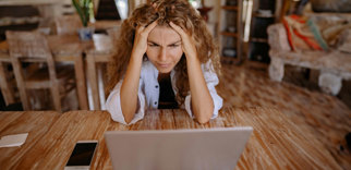 Tips for dealing with anxiety 