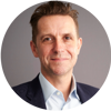 Benedict Gautrey: Managing Director of Great Place To Work