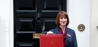 Spring Statement 2026