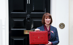 Spring Statement 2026