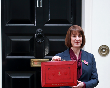 Spring Statement 2026