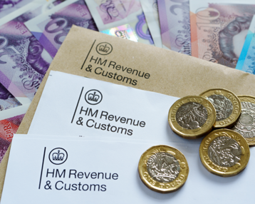 HMRC’s increased tax compliance activity – driven by AI?