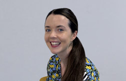 Claire McNamee's PayStream journey