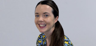 Claire McNamee's PayStream Journey