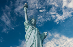 Why UK recruitment agencies are expanding into the US market