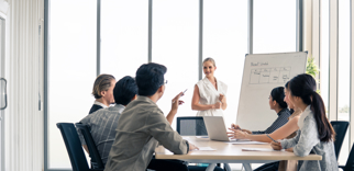 Changes to company size thresholds and their impact on off-payroll working