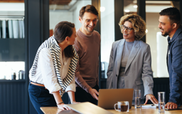 PayStream move up 32 places in the GPTW list