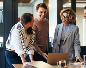 PayStream move up 32 places in the GPTW list