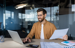 Tax Services
