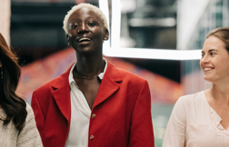 International Women's Day 2025