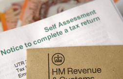 Tax Return FAQs