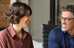 How to build a strong network as a contractor