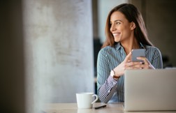 Umbrella Company Benefits