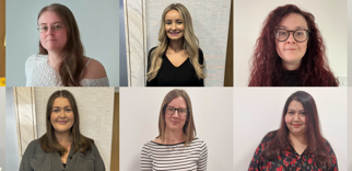 International Women's Day 2025 #AccelerateAction