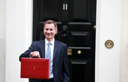 Spring 2024 Budget summary