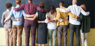 Giving back to the community