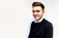 Chris O'Connell's PayStream Journey