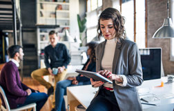 Benefits of using an Umbrella