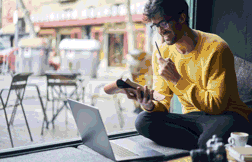 Setting up a Business Bank Account