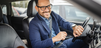 At last! An increase in the business mileage rate for cars and vans