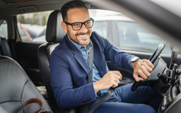 At last! An increase in the business mileage rate for cars and vans