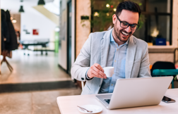 Setting up a Business Bank Account