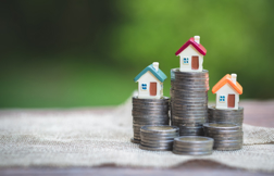 Property portfolio review service