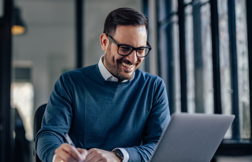 PayStream and SafeRec: compliance you can trust