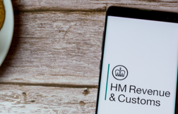 HMRC's roadmap for change