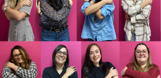 International Women's Day 2023 #EmbraceEquity