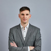 Andrew Cleal, CEO