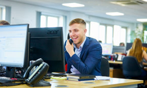 Contact your Account Manager