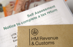 Self Assessment FAQs
