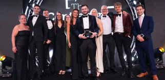 PayStream celebrates double success at The Contracting Awards 2025